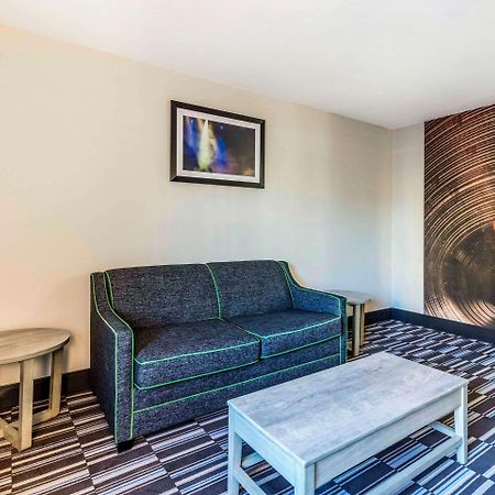 Comfort Inn Airport Memphis Dış mekan fotoğraf