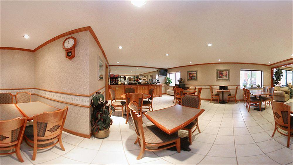 Comfort Inn Airport Memphis Dış mekan fotoğraf