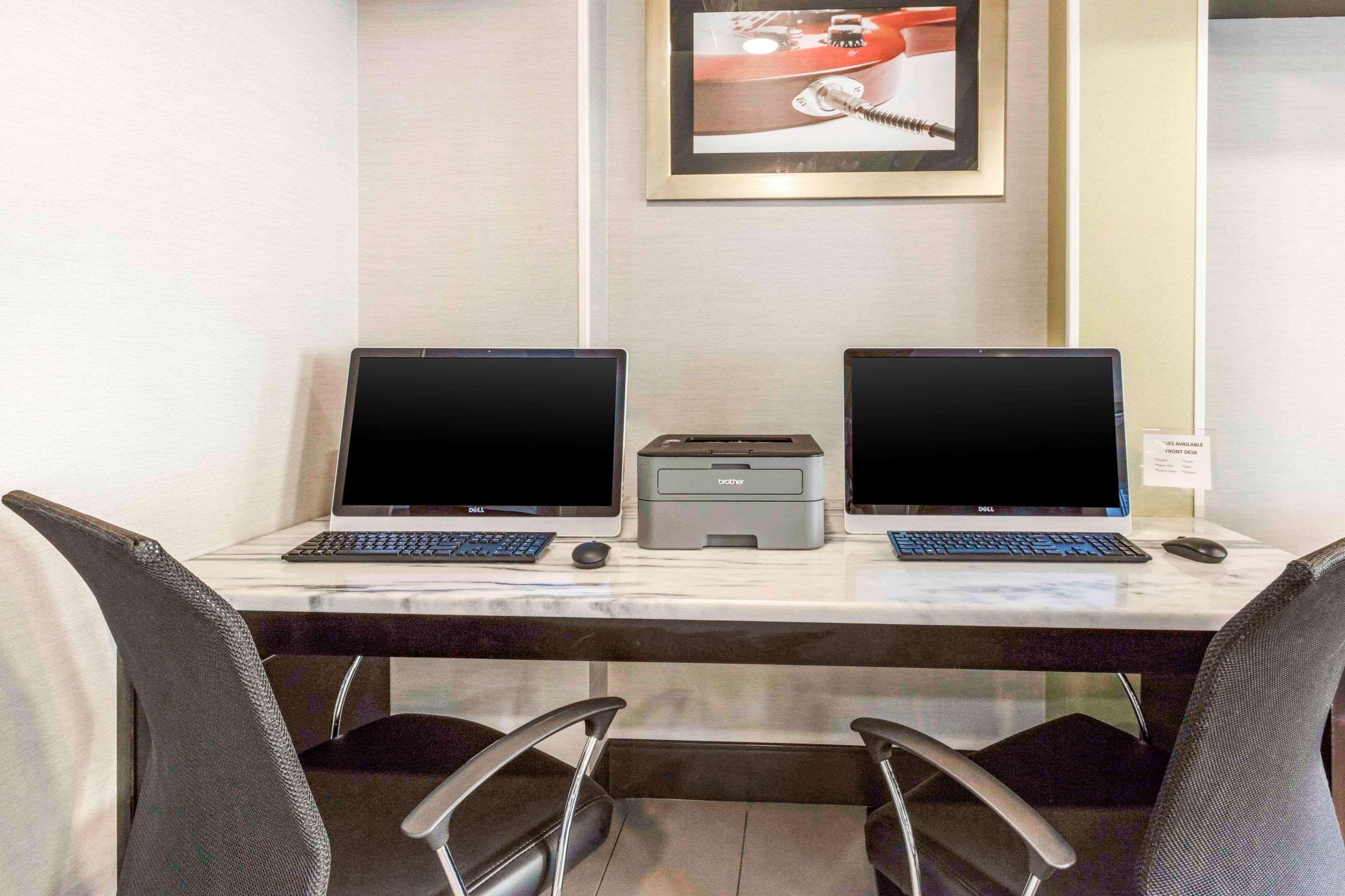 Comfort Inn Airport Memphis Dış mekan fotoğraf