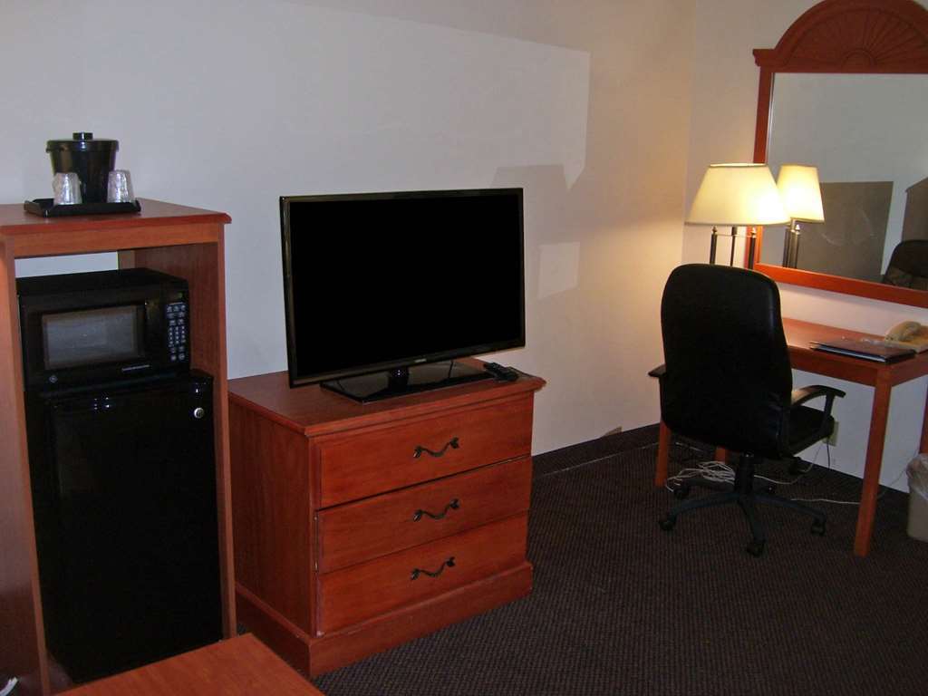 Comfort Inn Airport Memphis Oda fotoğraf