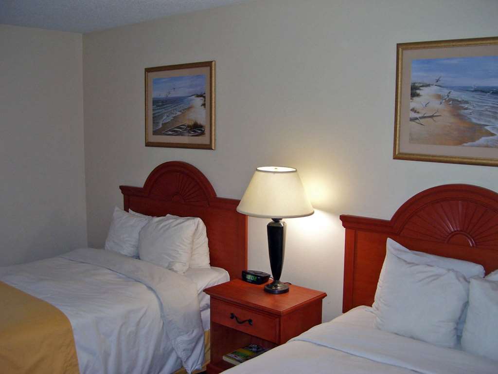 Comfort Inn Airport Memphis Oda fotoğraf