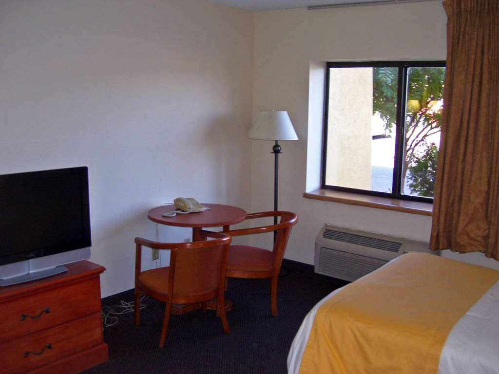 Comfort Inn Airport Memphis Oda fotoğraf