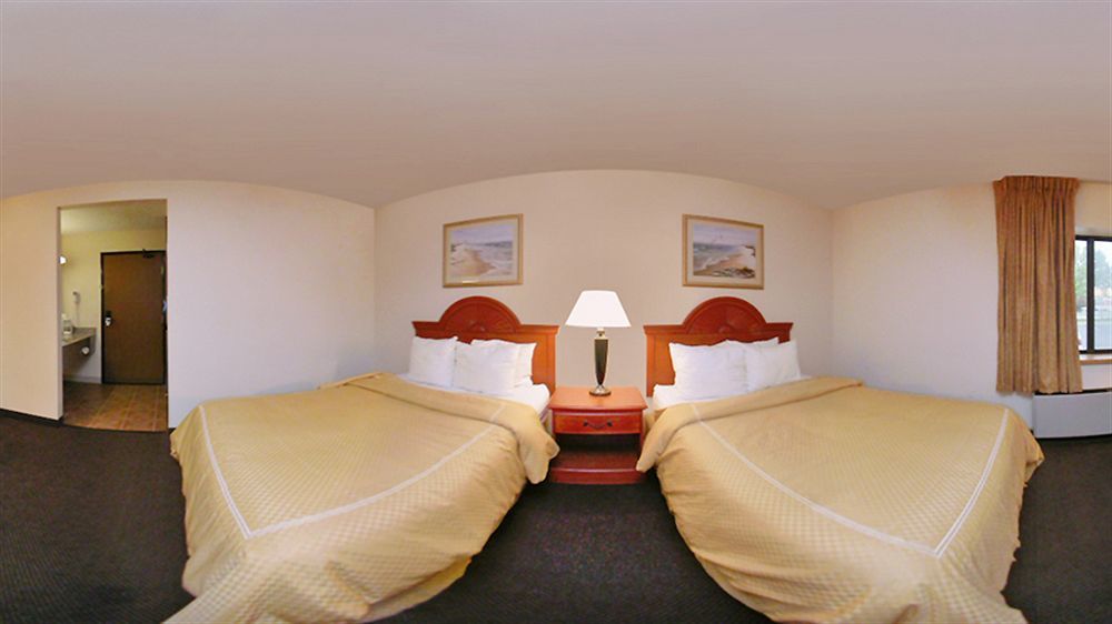 Comfort Inn Airport Memphis Dış mekan fotoğraf