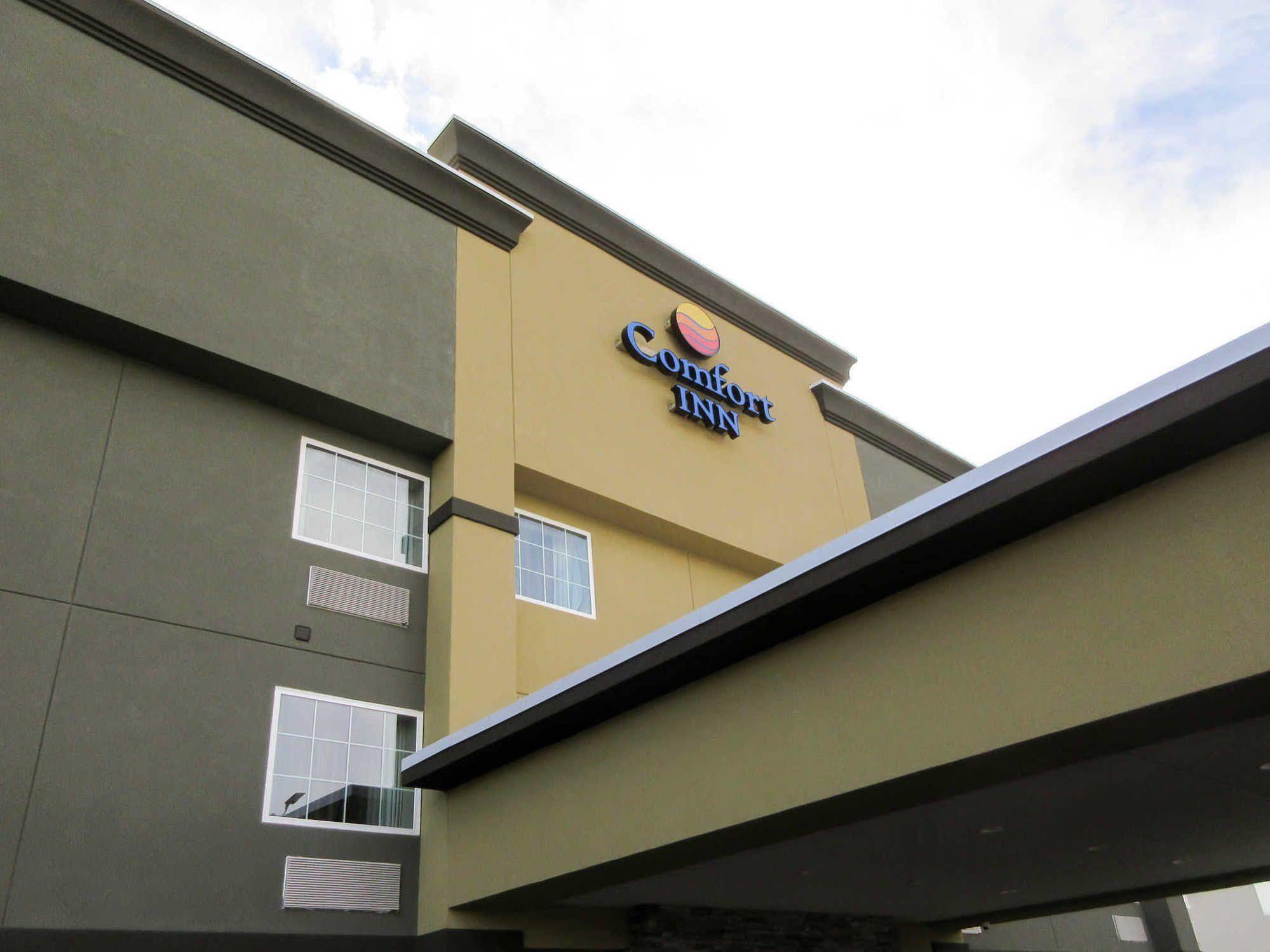 Comfort Inn Airport Memphis Dış mekan fotoğraf