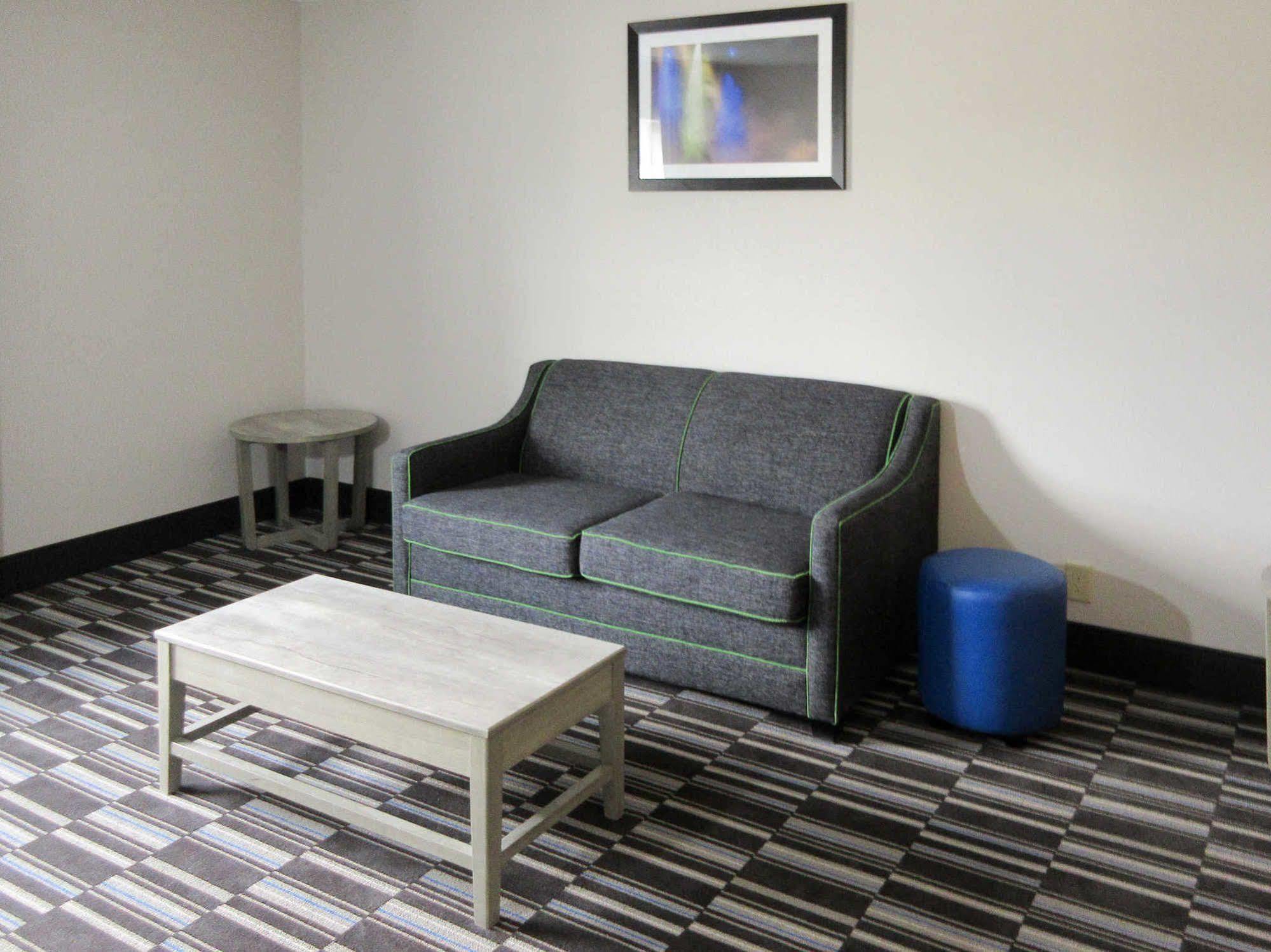 Comfort Inn Airport Memphis Dış mekan fotoğraf